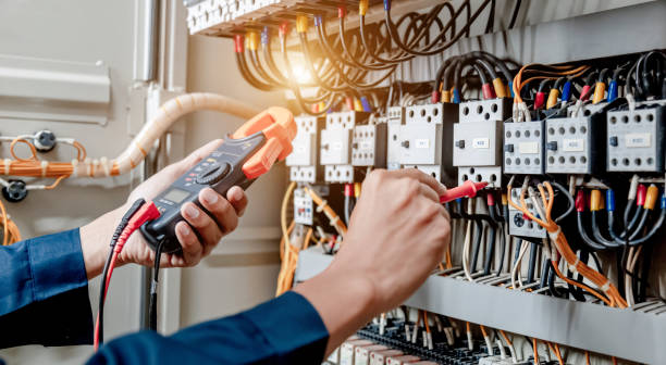Best Circuit Breaker Repair  in Corona De Tucson, AZ