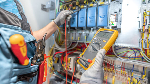 Best 24-Hour Electrician  in Corona De Tucson, AZ